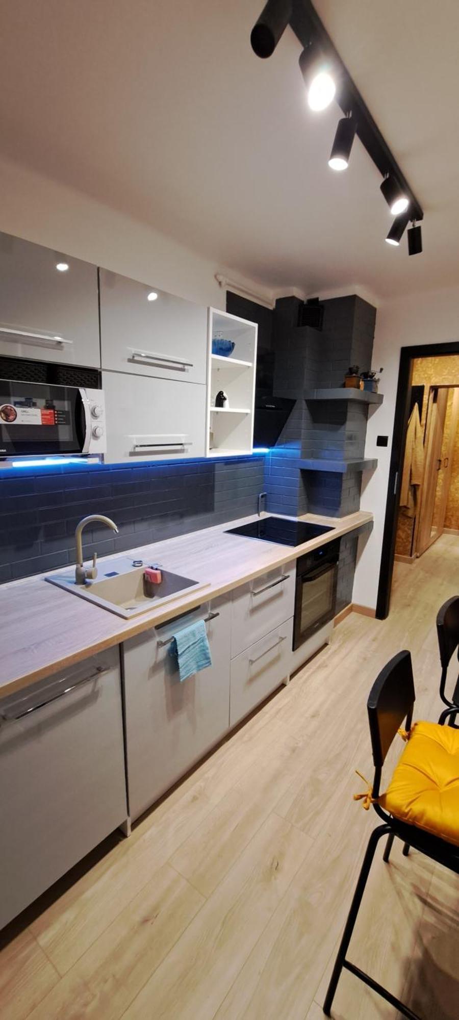 Green Apartament 21 奥斯威辛 外观 照片