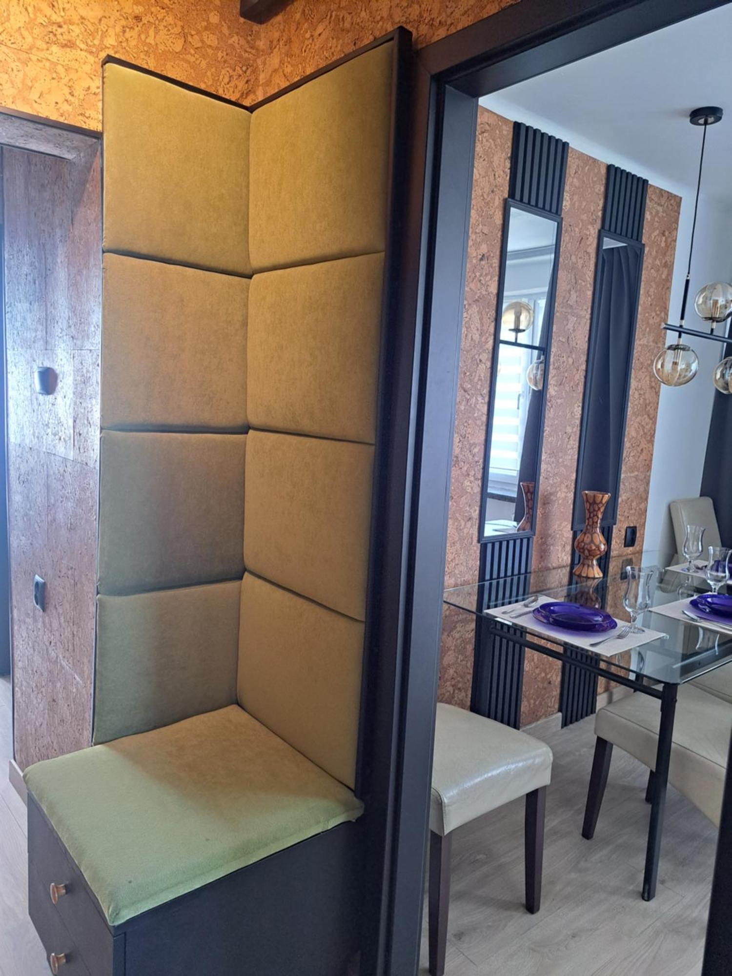 Green Apartament 21 奥斯威辛 外观 照片